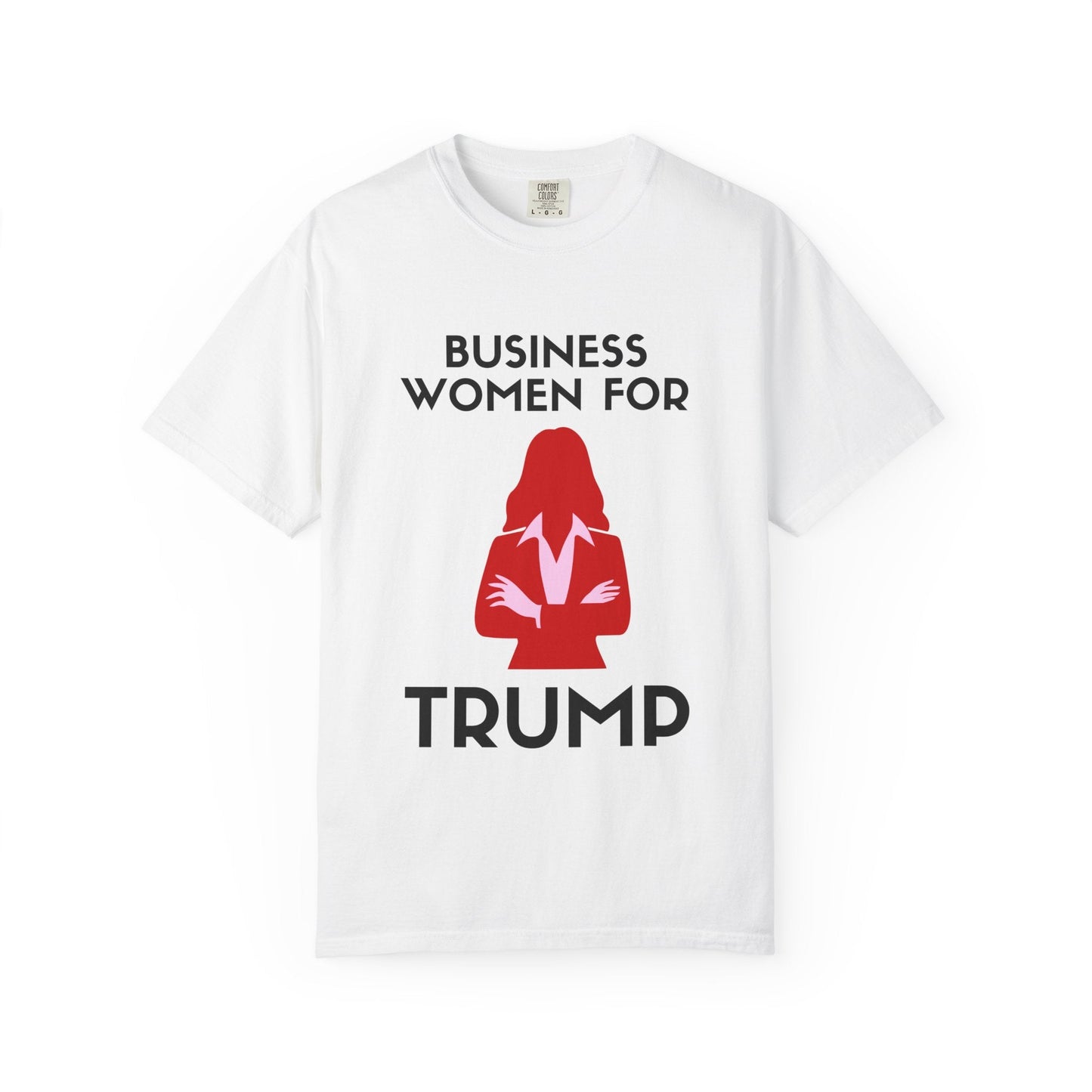 Business Women for Trump Shirt