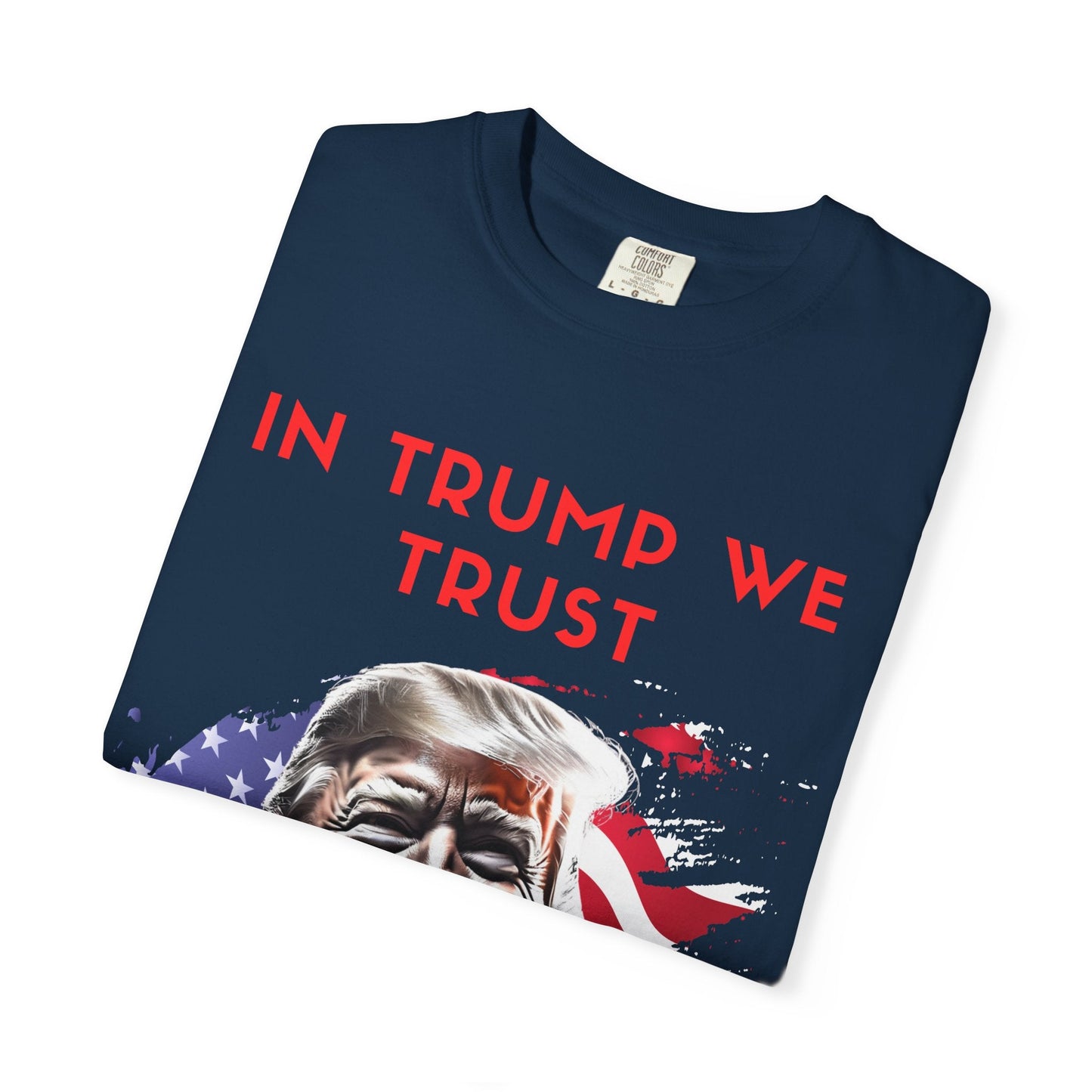 Trump T-shirt
