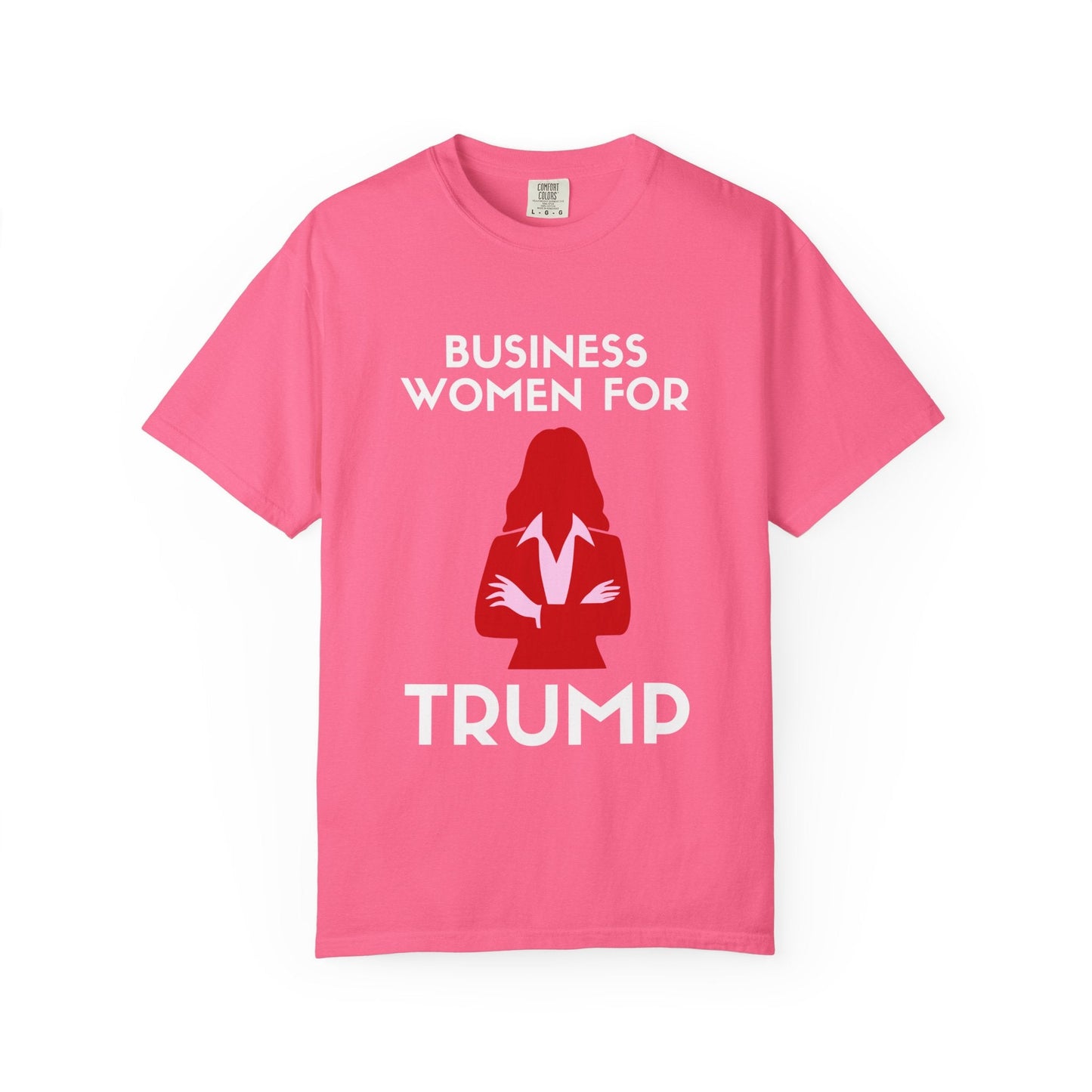 Business Women for Trump Shirt