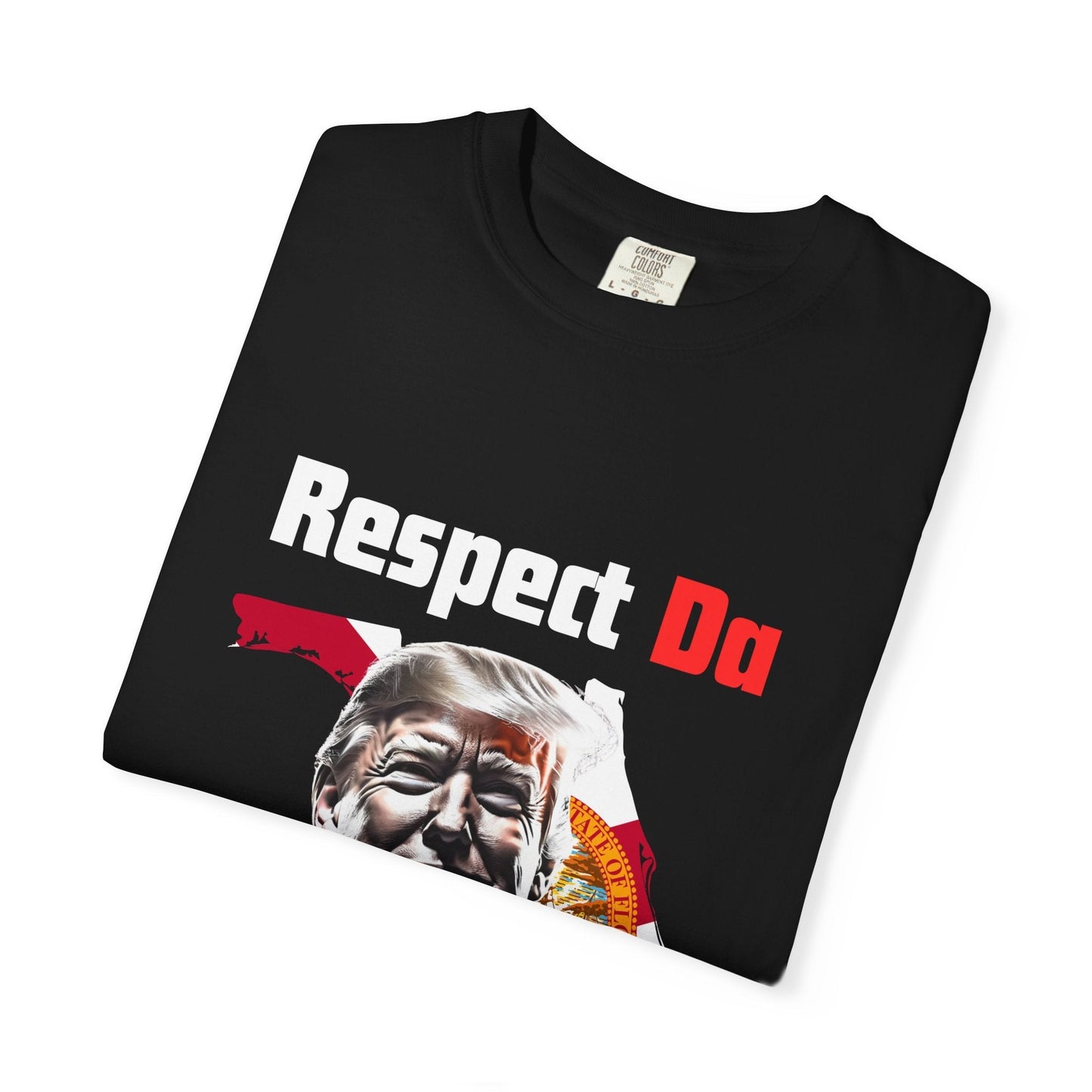 Respect DaDrip Florida