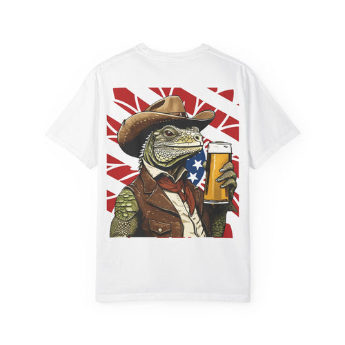 Cowboy Blossom- DaHappy South Shirt