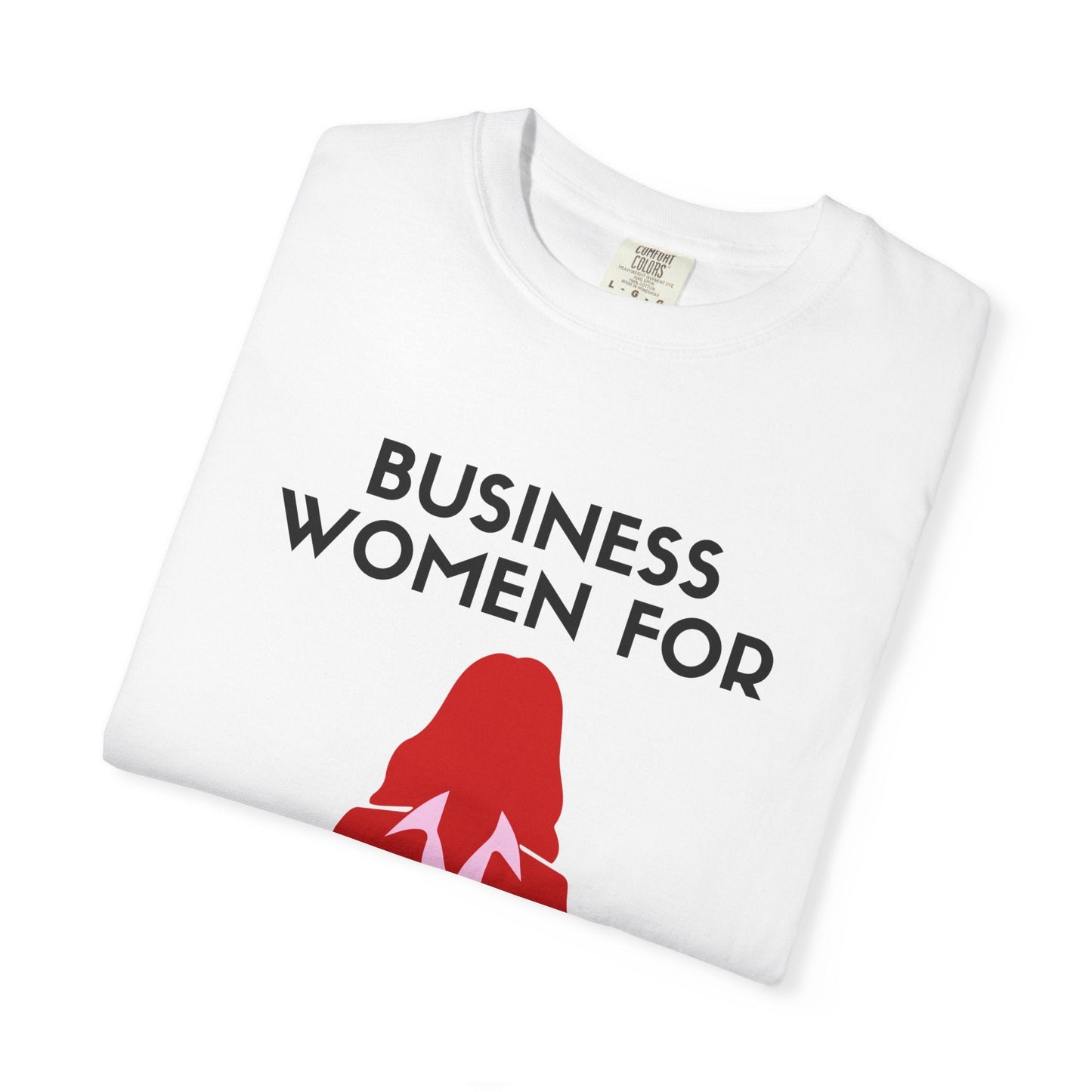 Business Women for Trump Shirt