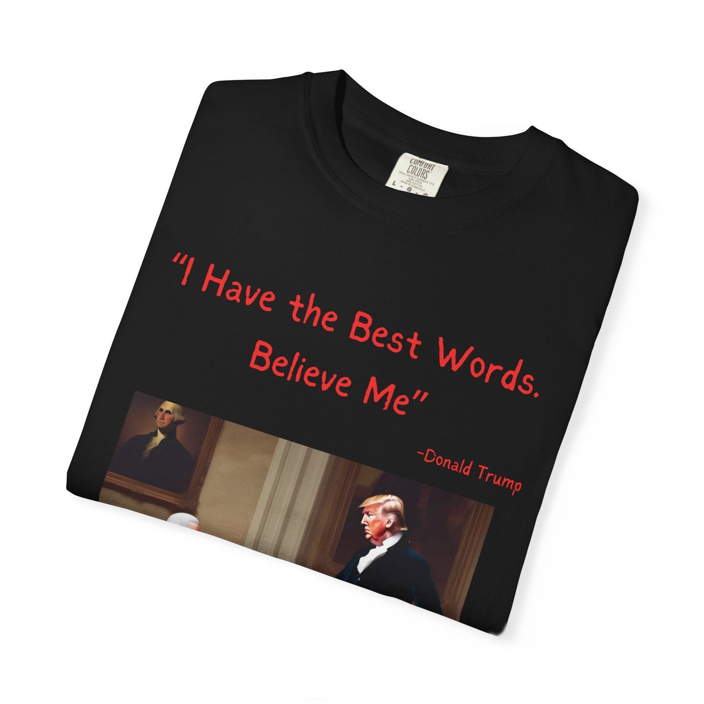 Trump Shirt