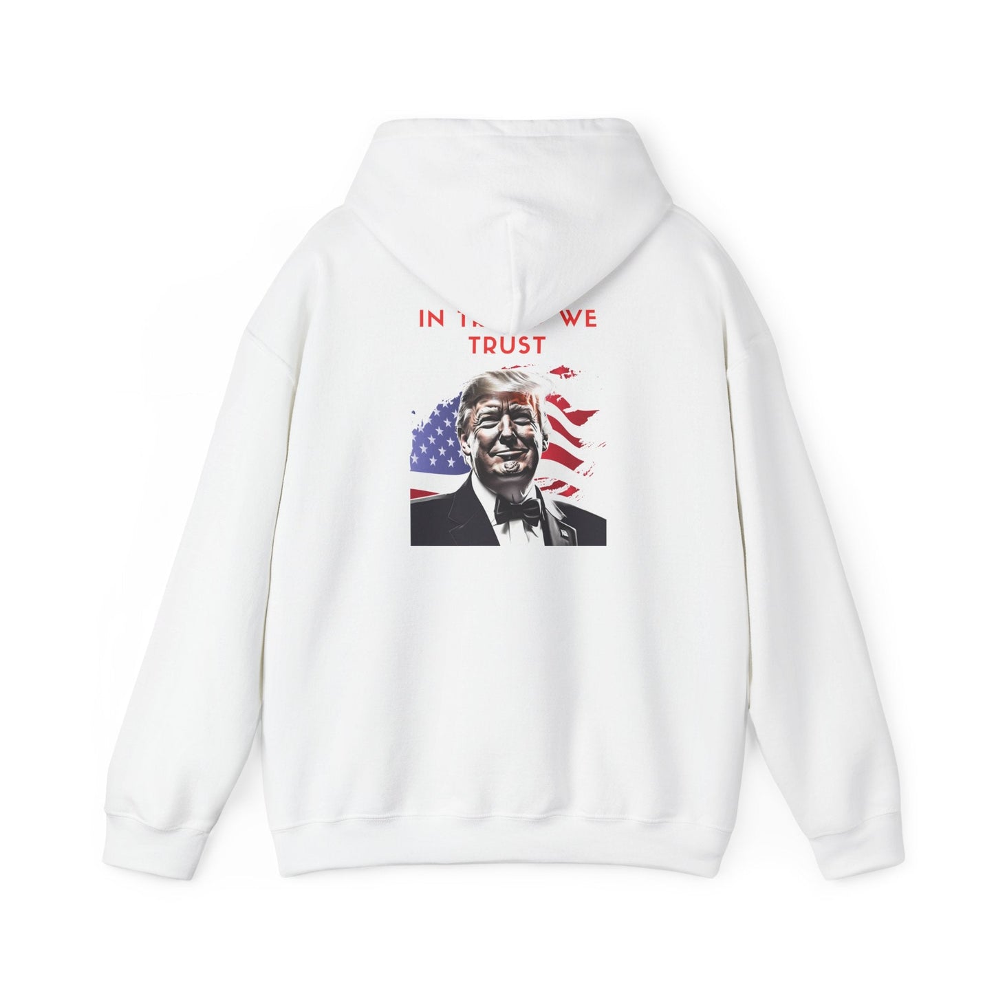 Trump Hoodie