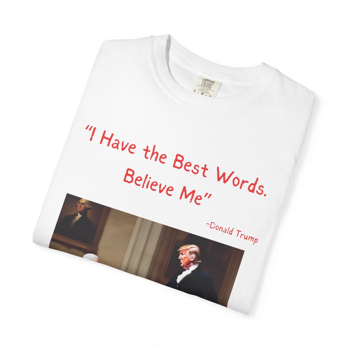 Trump Shirt