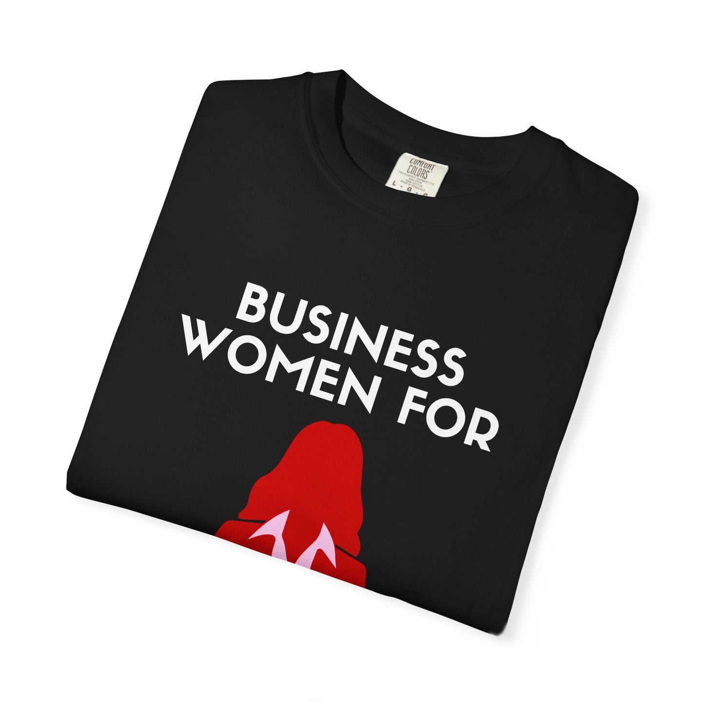 Business Women for Trump Shirt