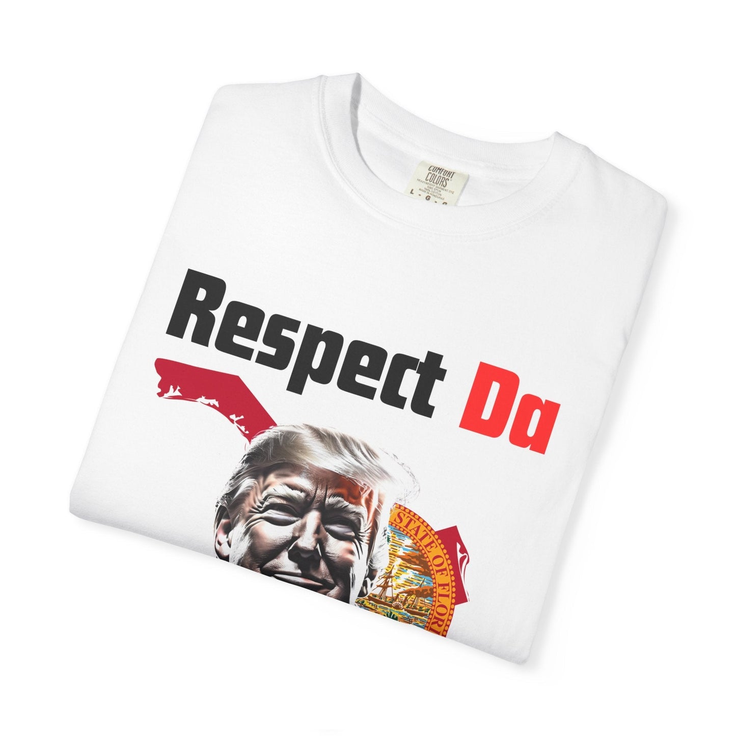 Respect DaDrip Florida