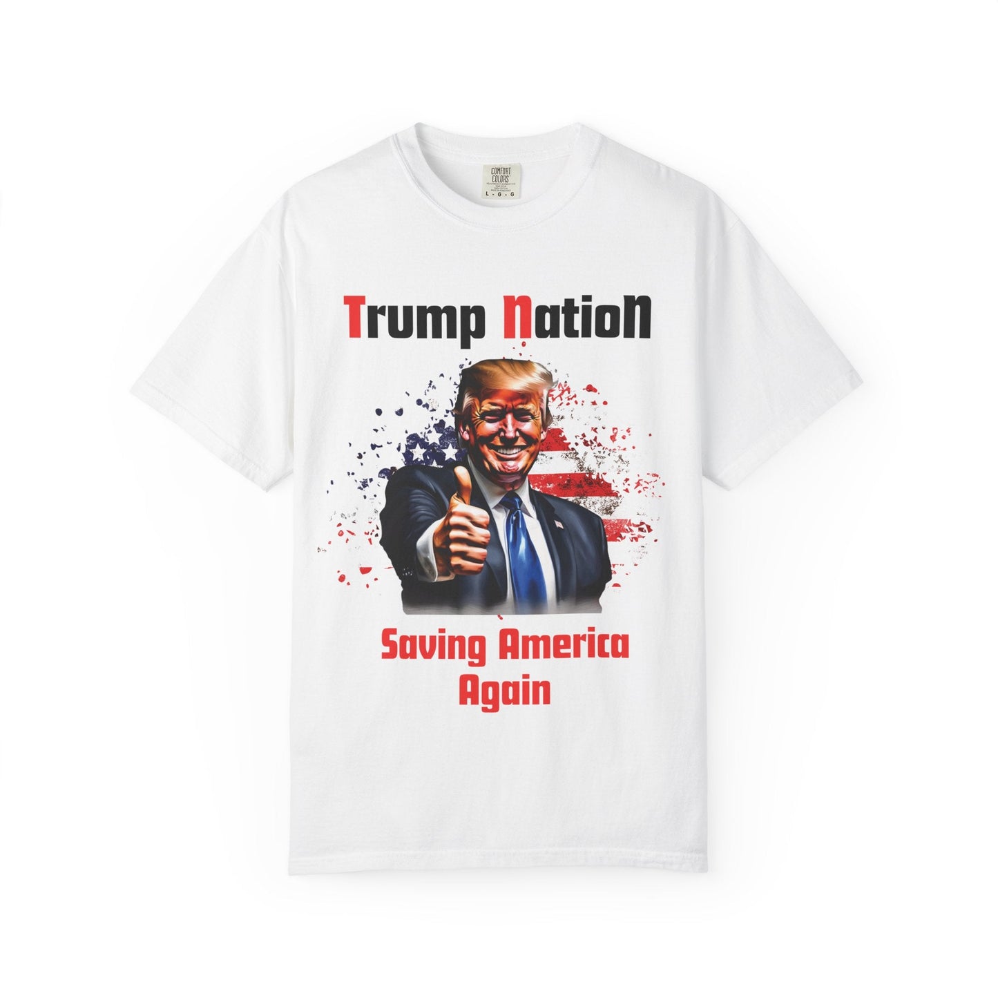 Trump Nation