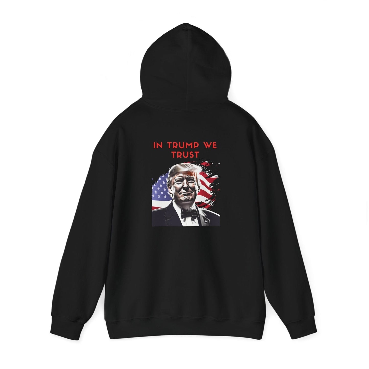 Trump Hoodie