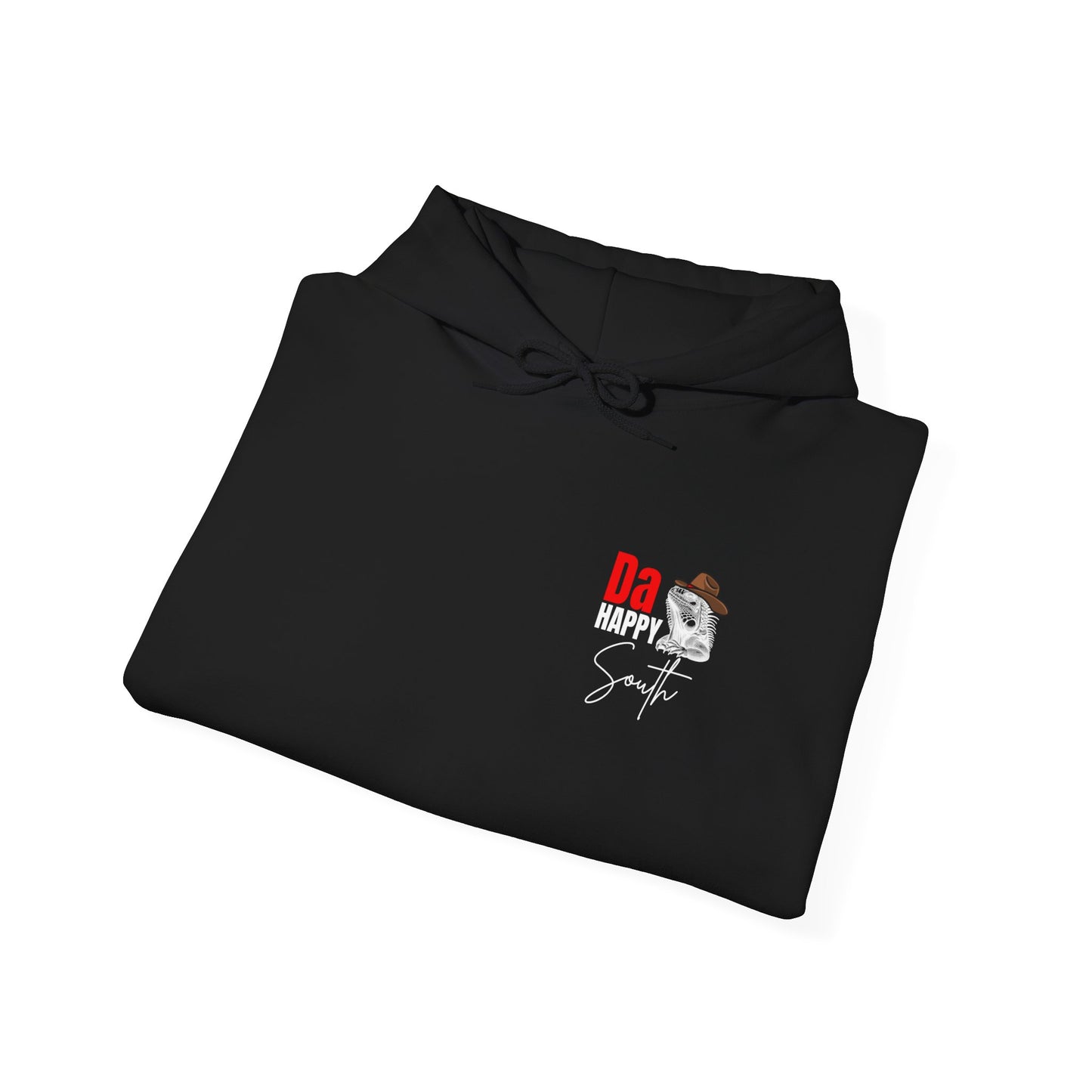 Saving America Again #2- Trump Hoodie