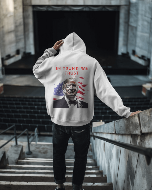Trump Hoodie