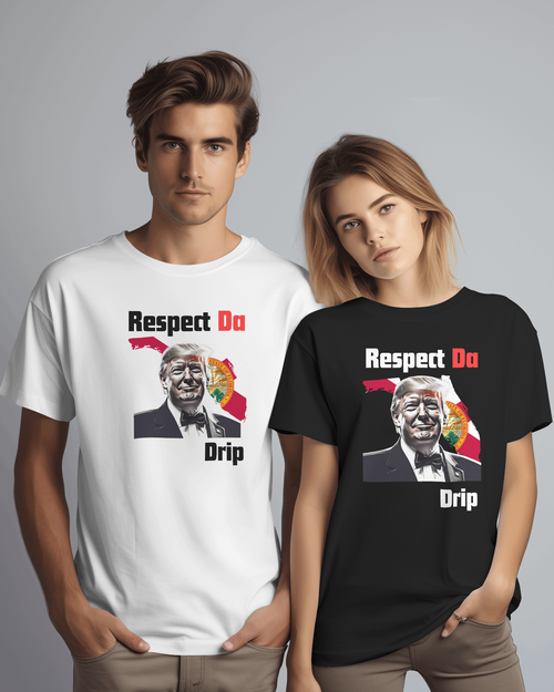 Respect DaDrip Florida