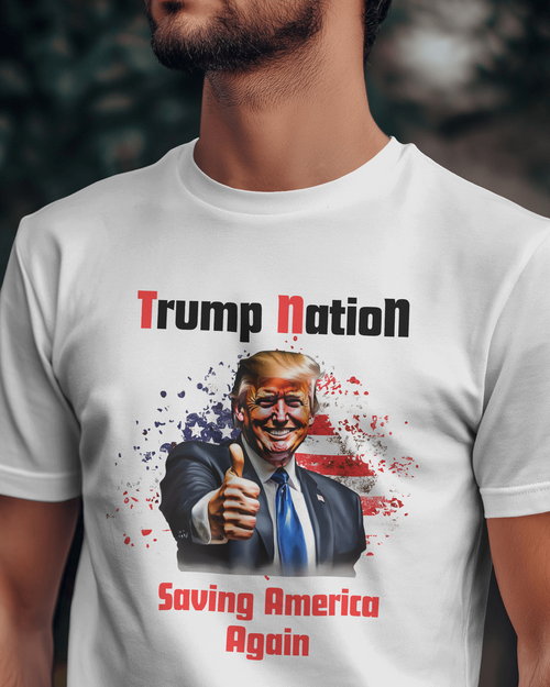 Trump Nation