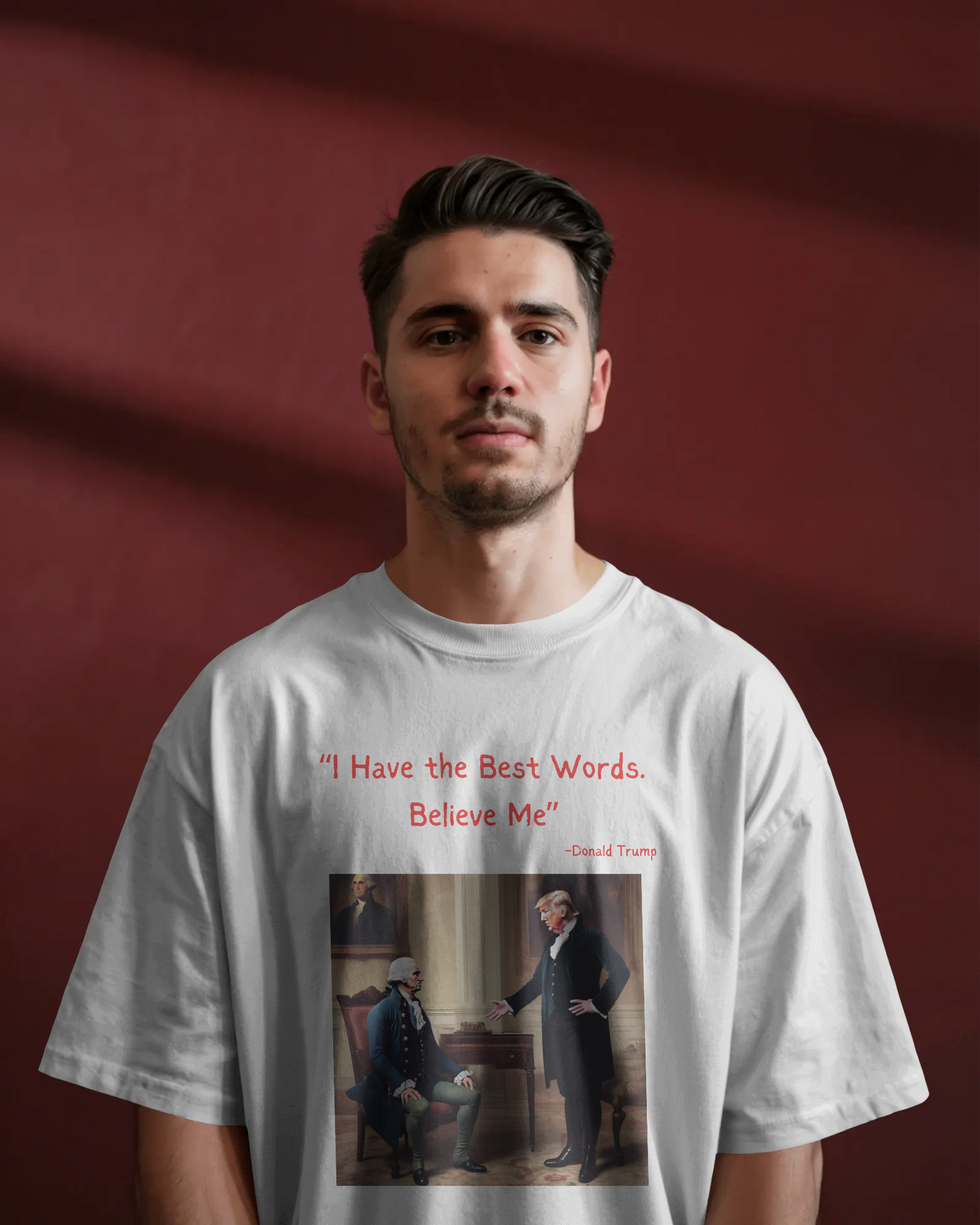 Trump Shirt