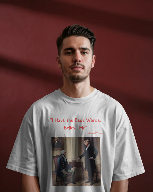 Trump Shirt