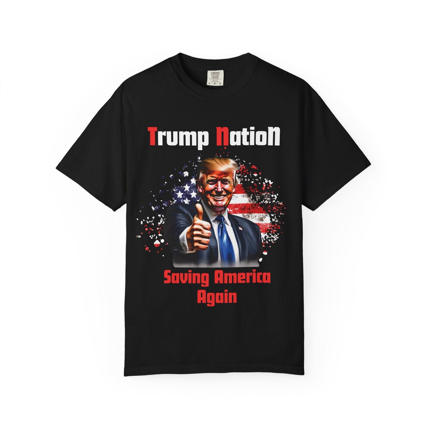 Trump Nation