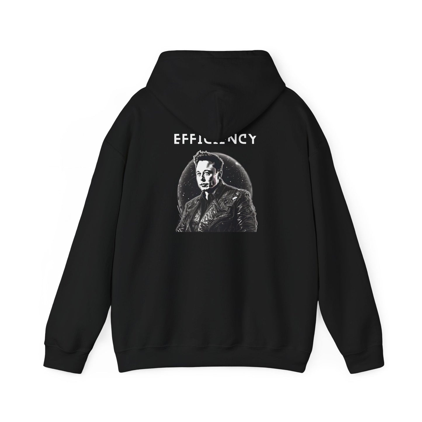 Elon Musk Hoodie