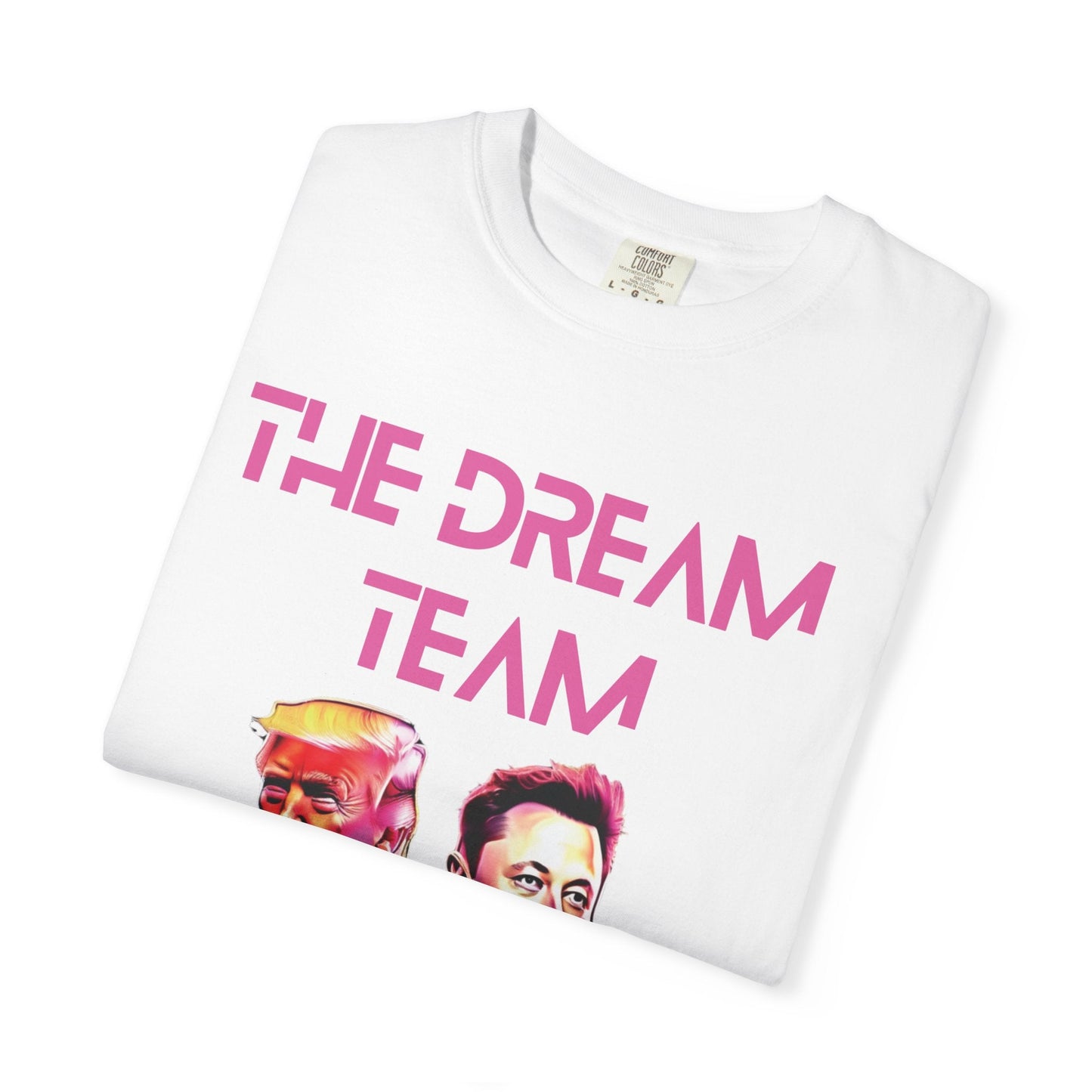 The Dream Team