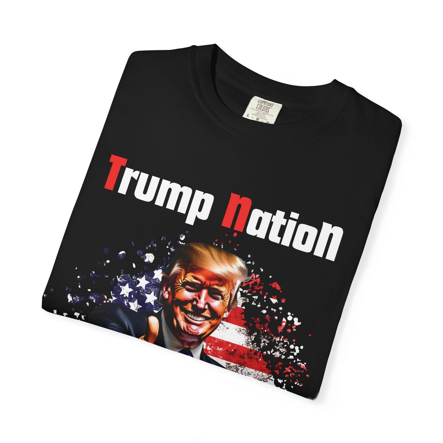 Trump Nation