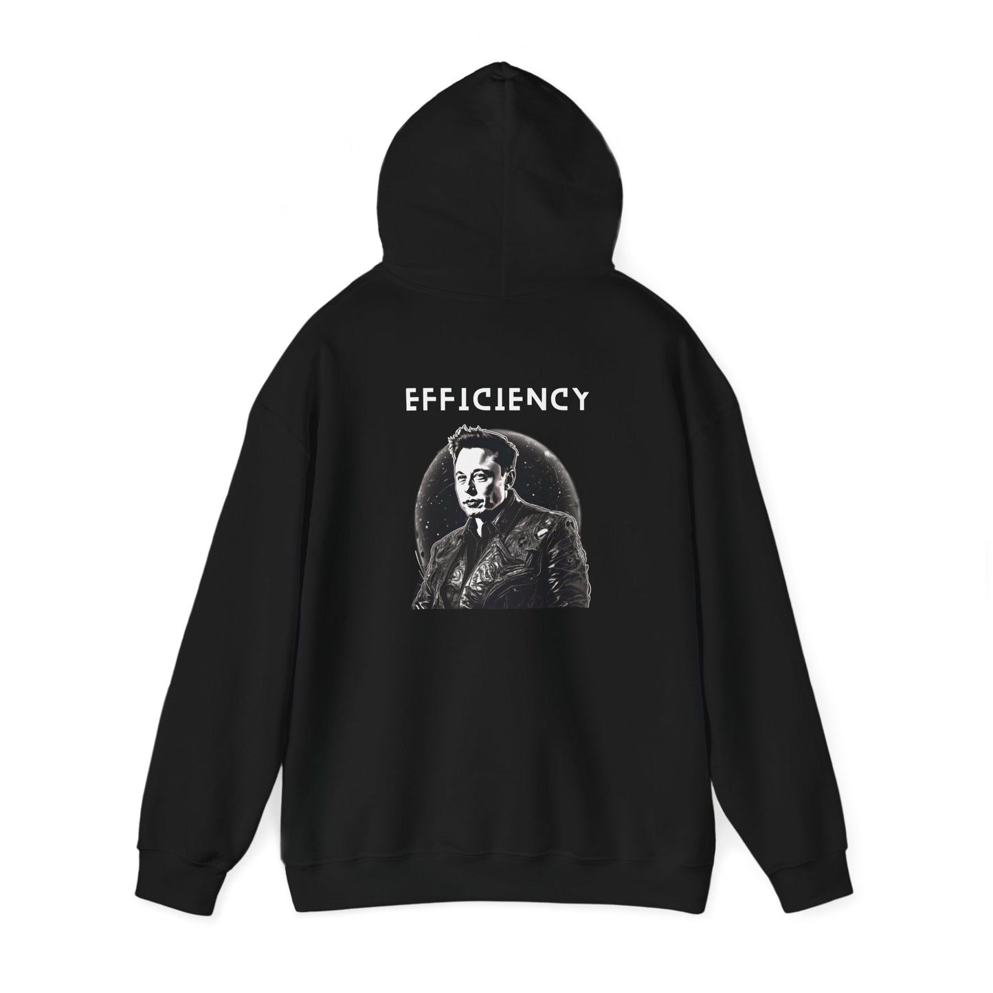 Elon Musk Hoodie