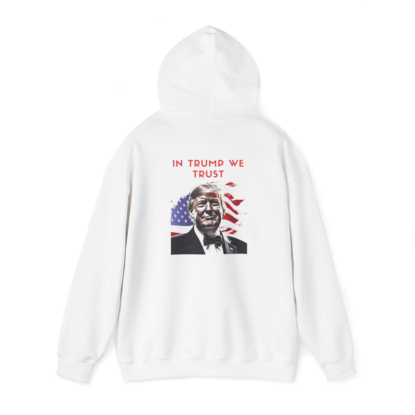 Trump Hoodie