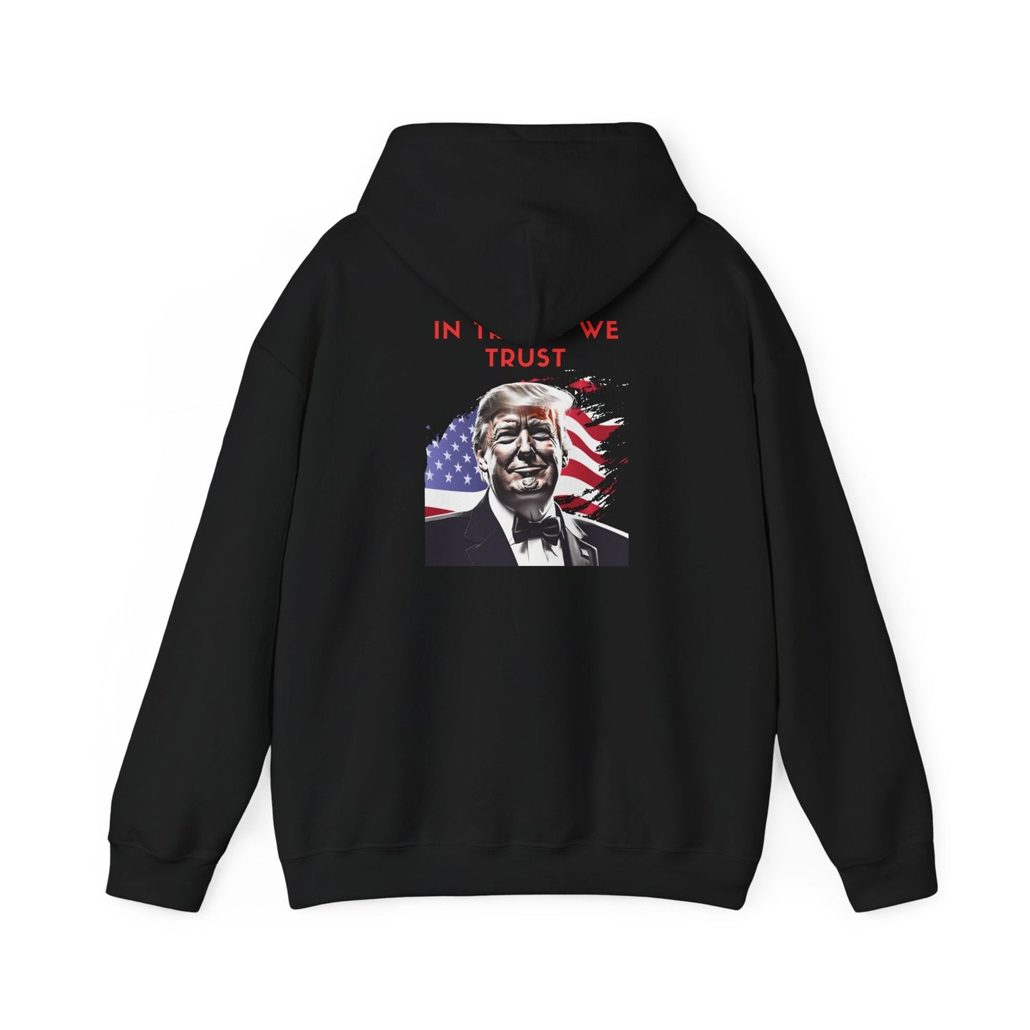 Trump Hoodie