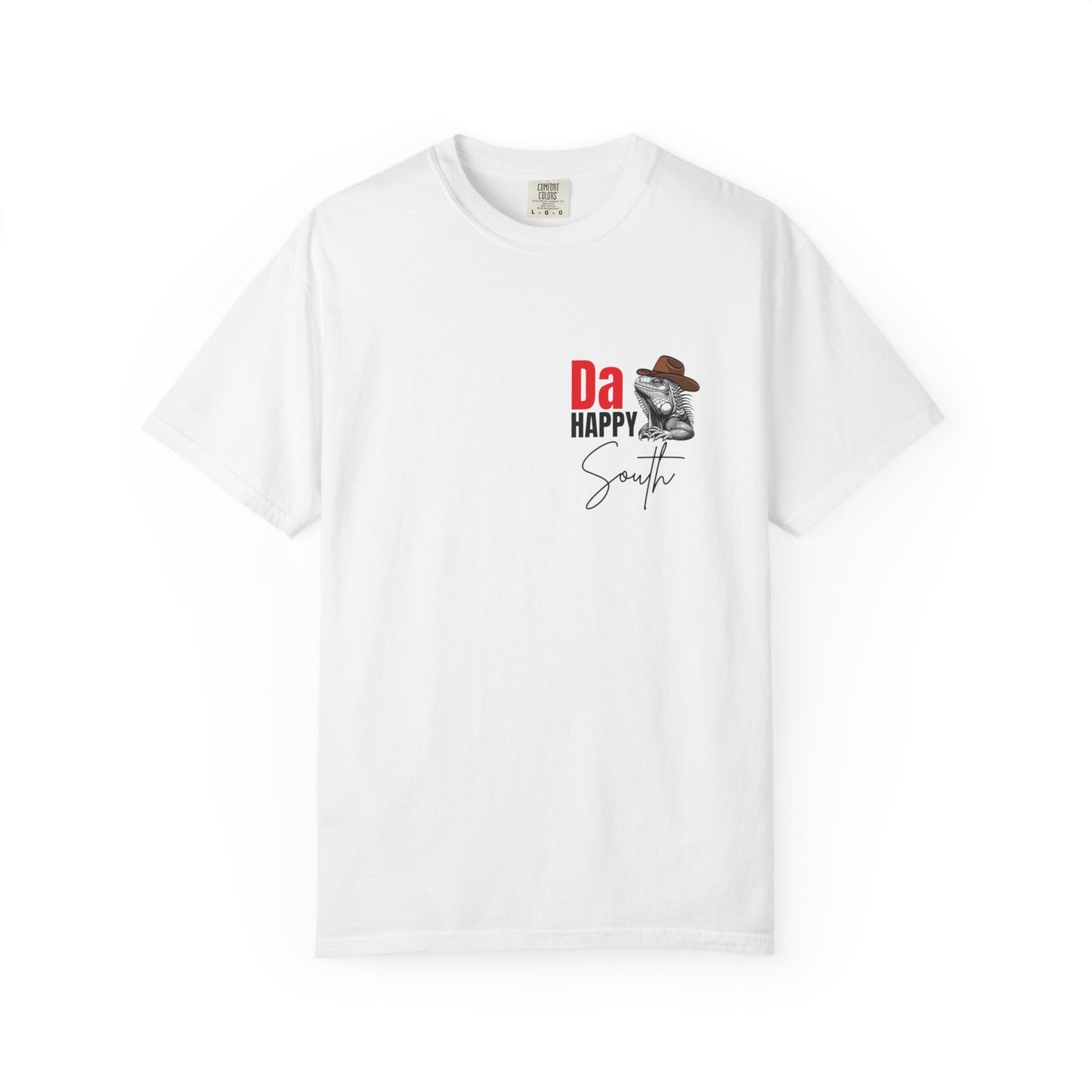 Cowboy Blossom- DaHappy South Shirt