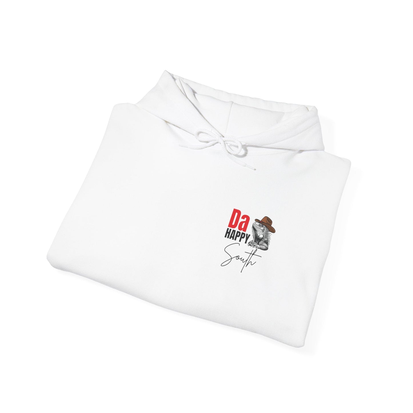 Fear Greatness- Trump Hoodie