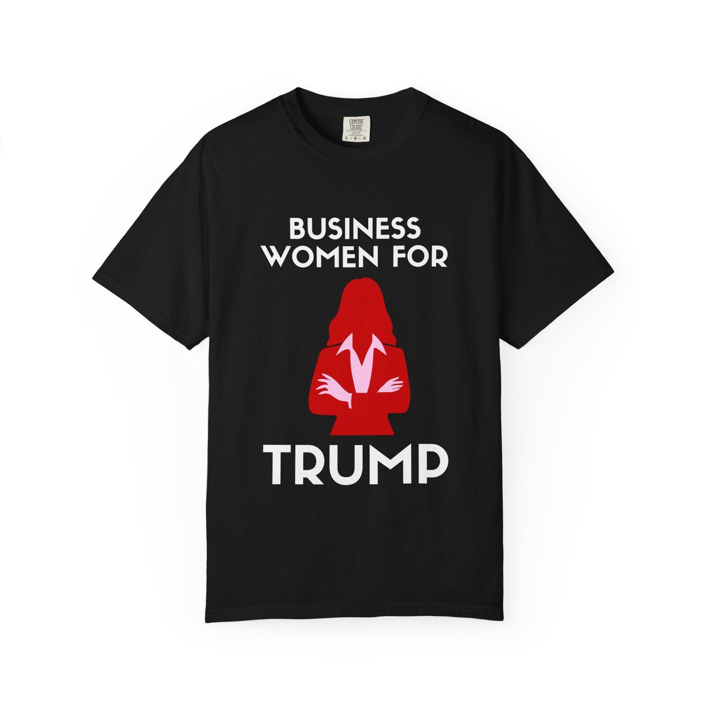 Business Women for Trump Shirt