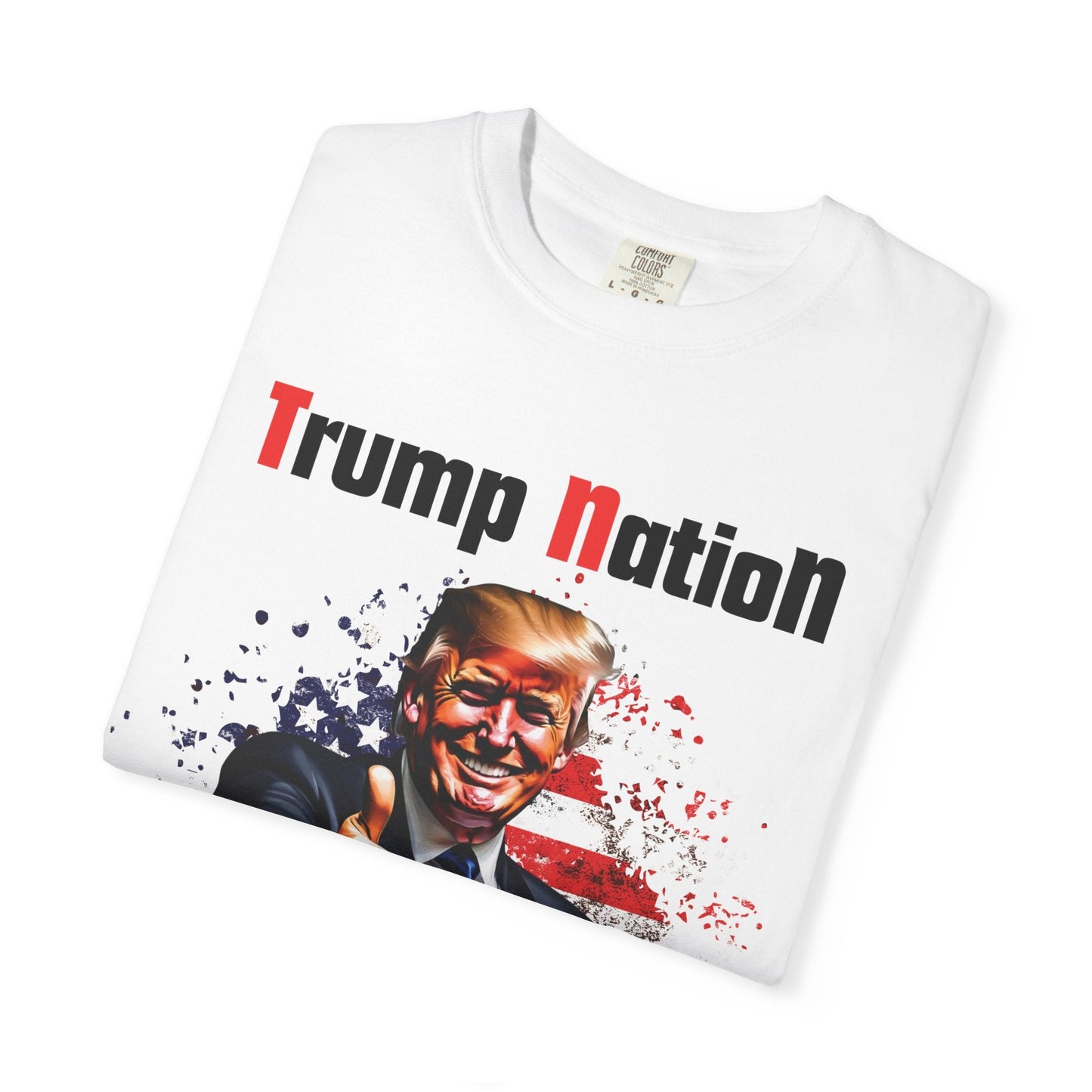 Trump Nation