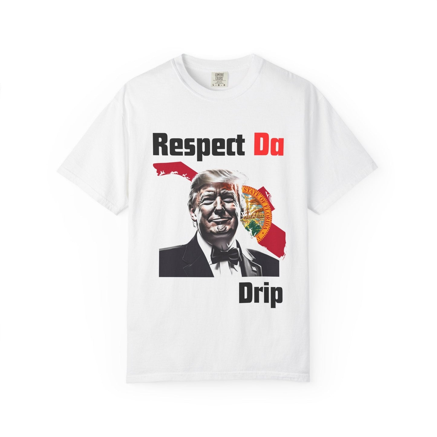 Respect DaDrip Florida
