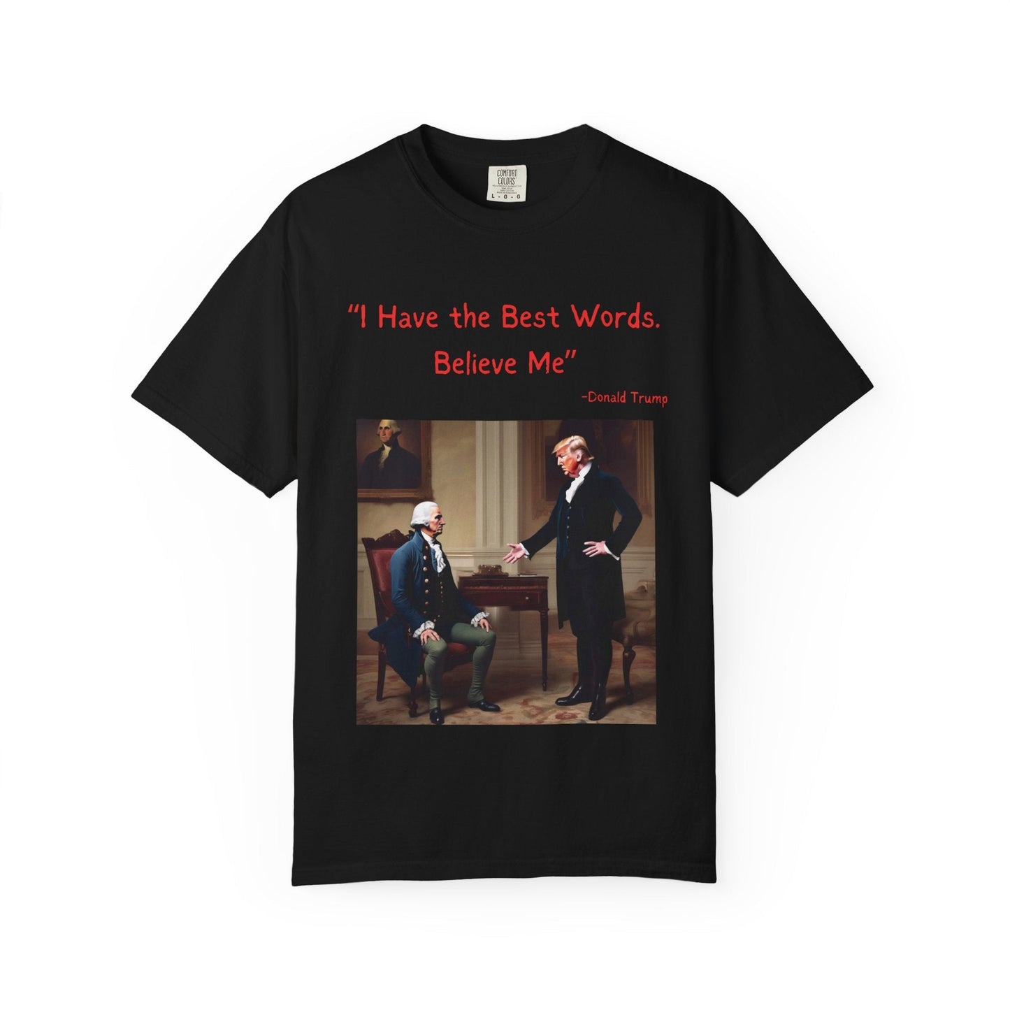 Trump Shirt