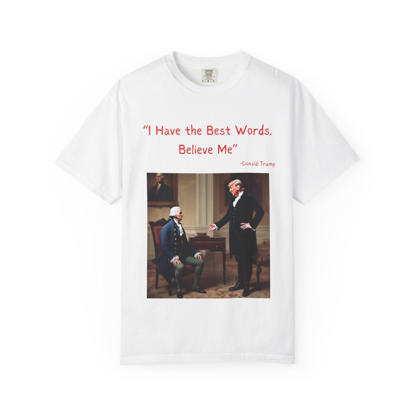 Trump Shirt