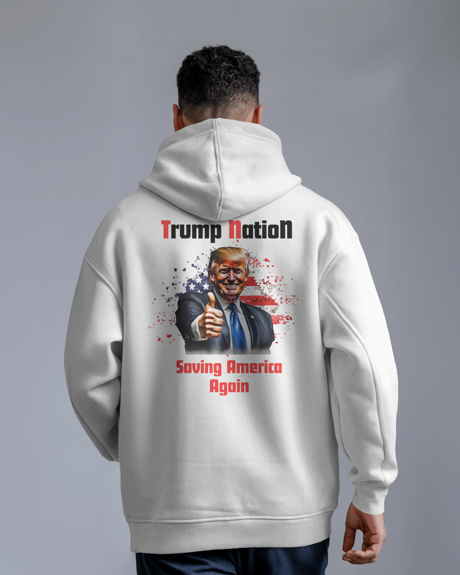 T-Hoodies