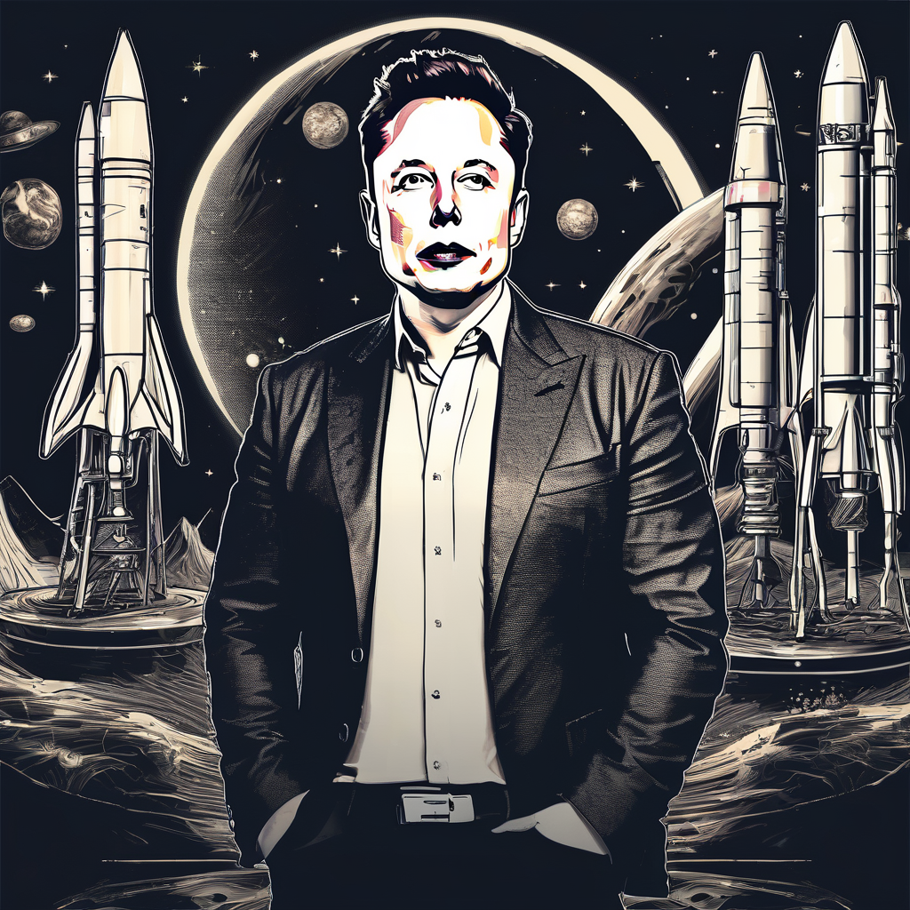 Elon Musk