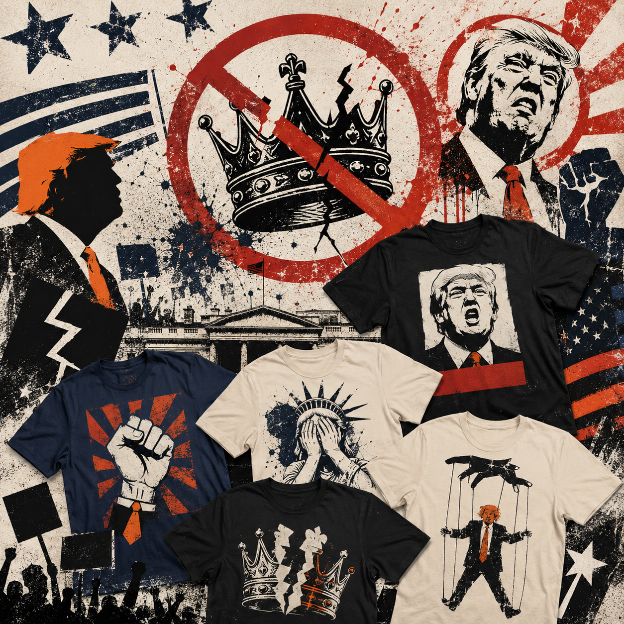 Anti-TrumpSense