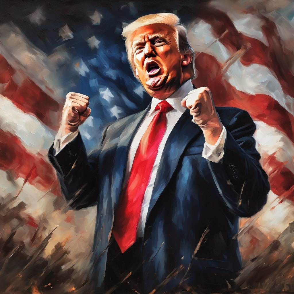 MAGA Nation