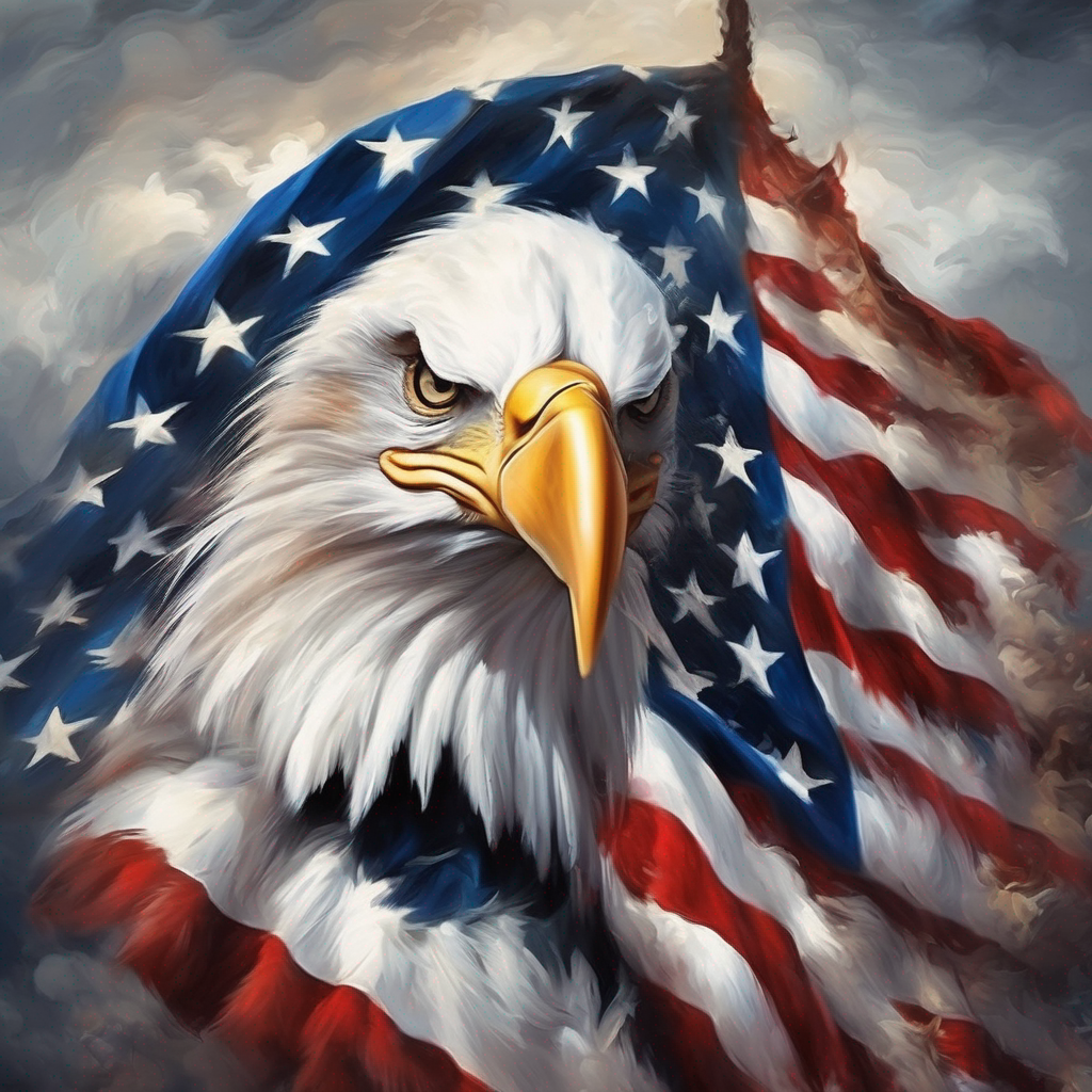 America