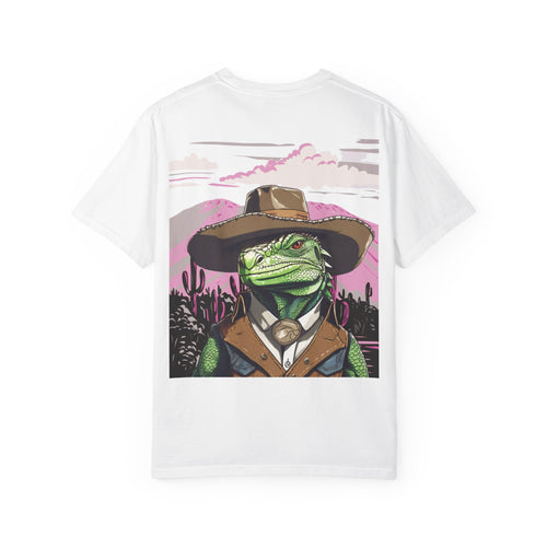 Pink Desert- DaHappy South Shirt
