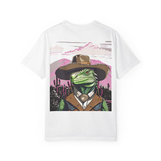 Pink Desert- DaHappy South Shirt