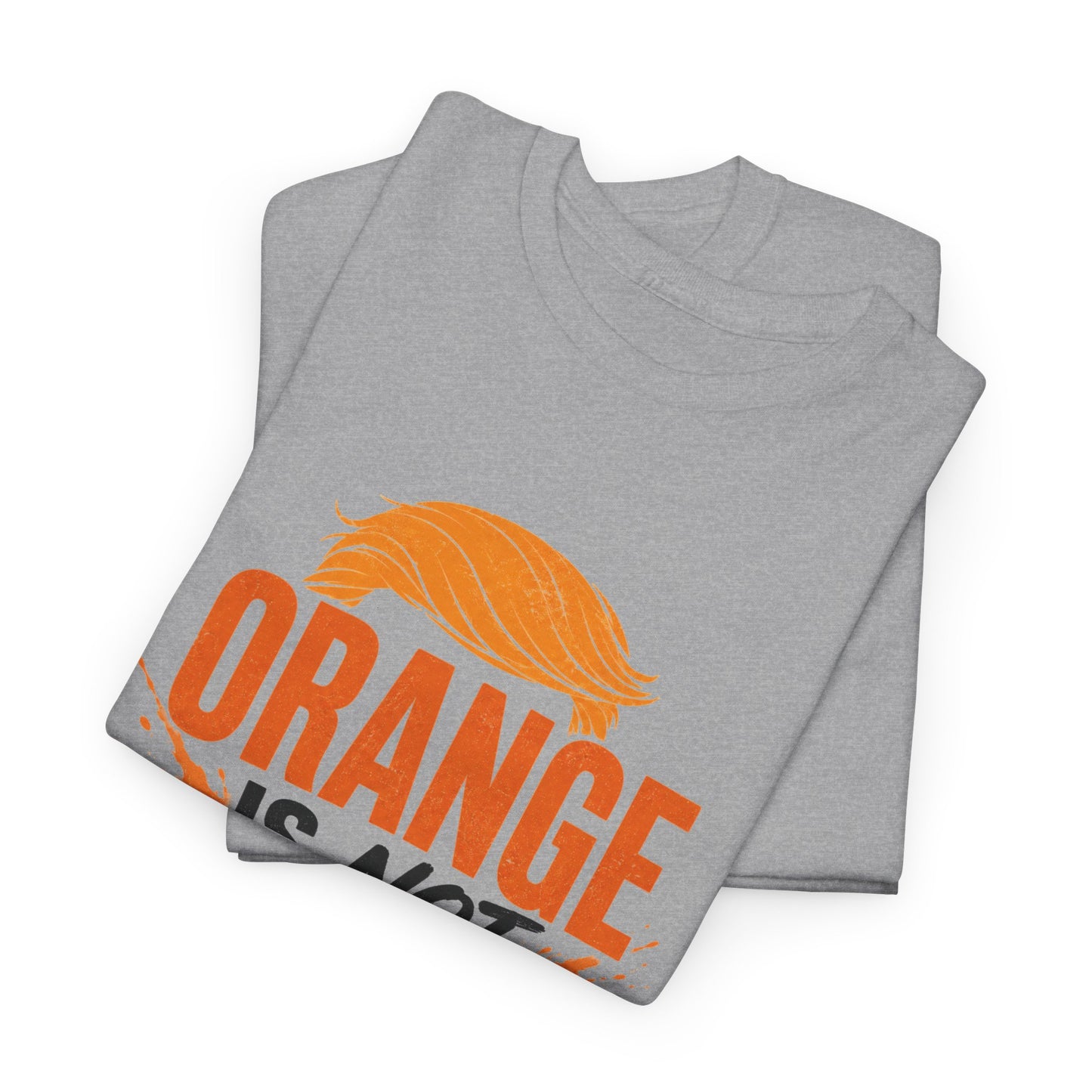 "Orange Is Not My Aesthetic" - Tshirt