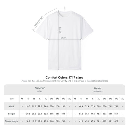 Cowboy Blossom- DaHappy South Shirt