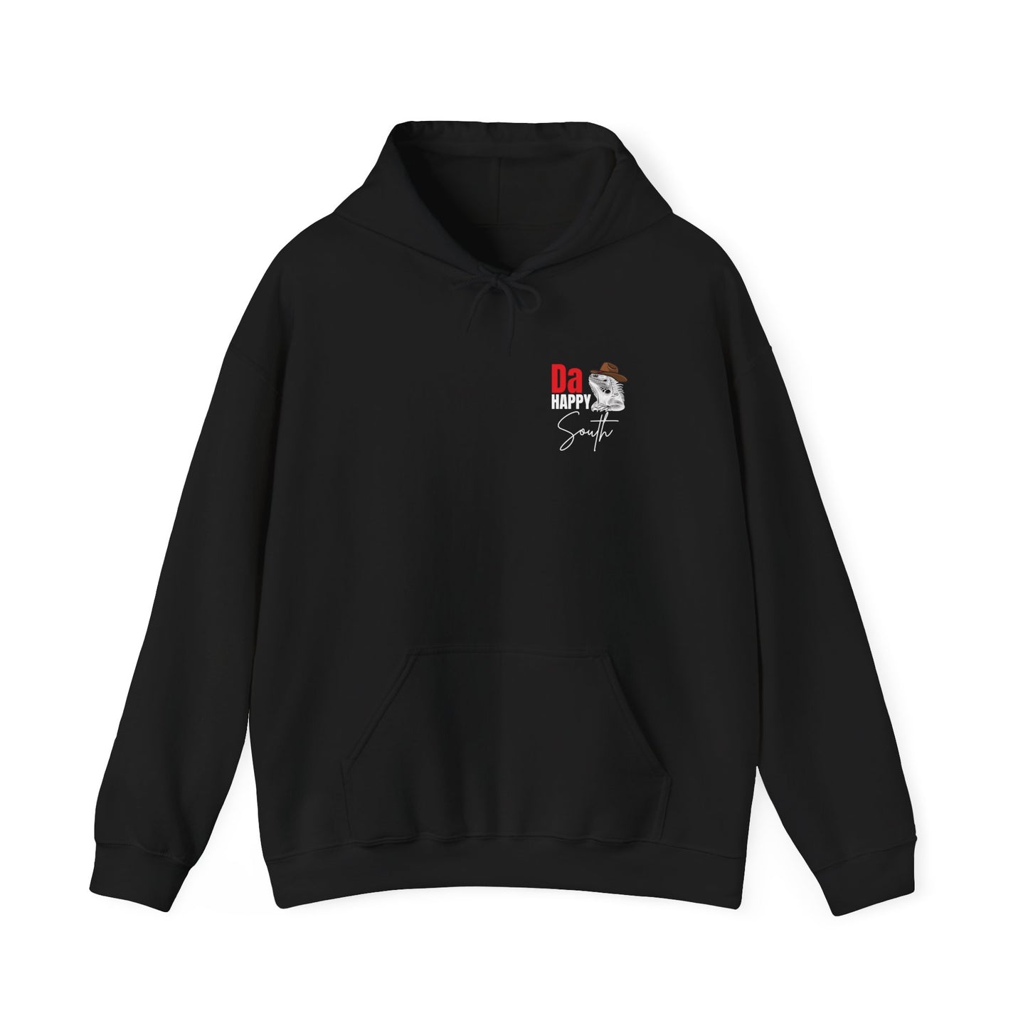 Fear Greatness- Trump Hoodie
