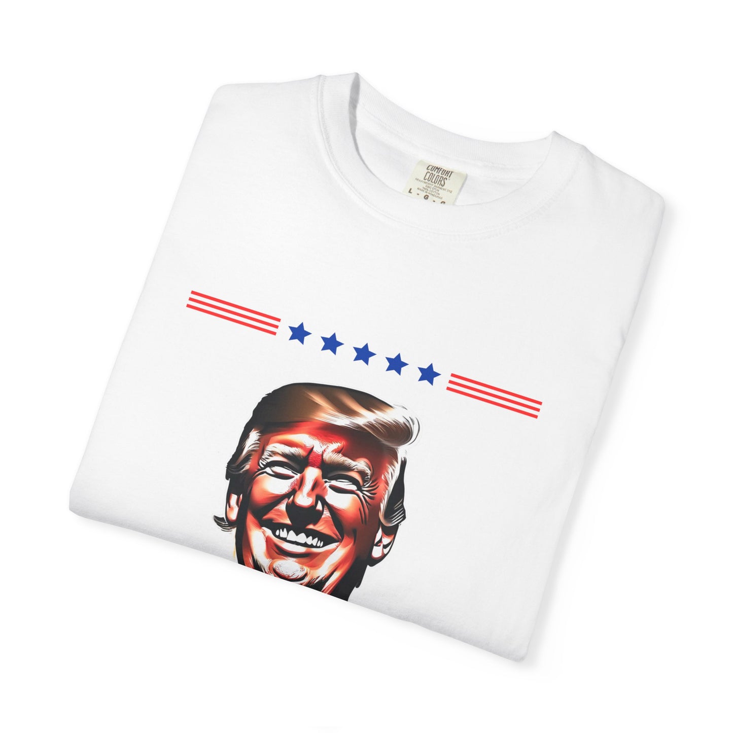 Classic Saving America Again-Trump Shirt