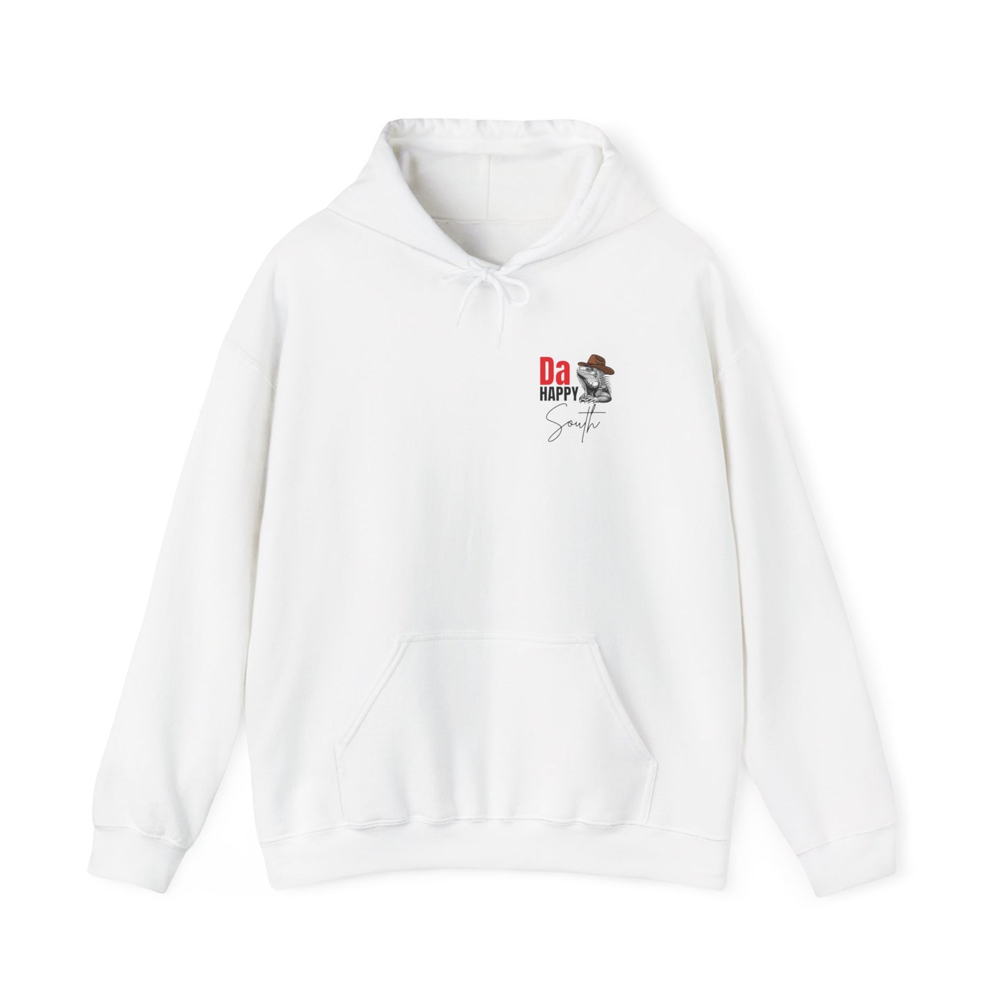 Fear Greatness- Trump Hoodie