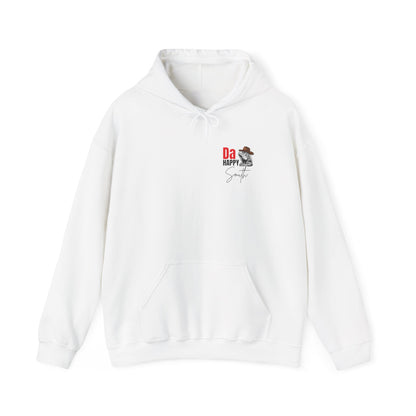 Fear Greatness- Trump Hoodie