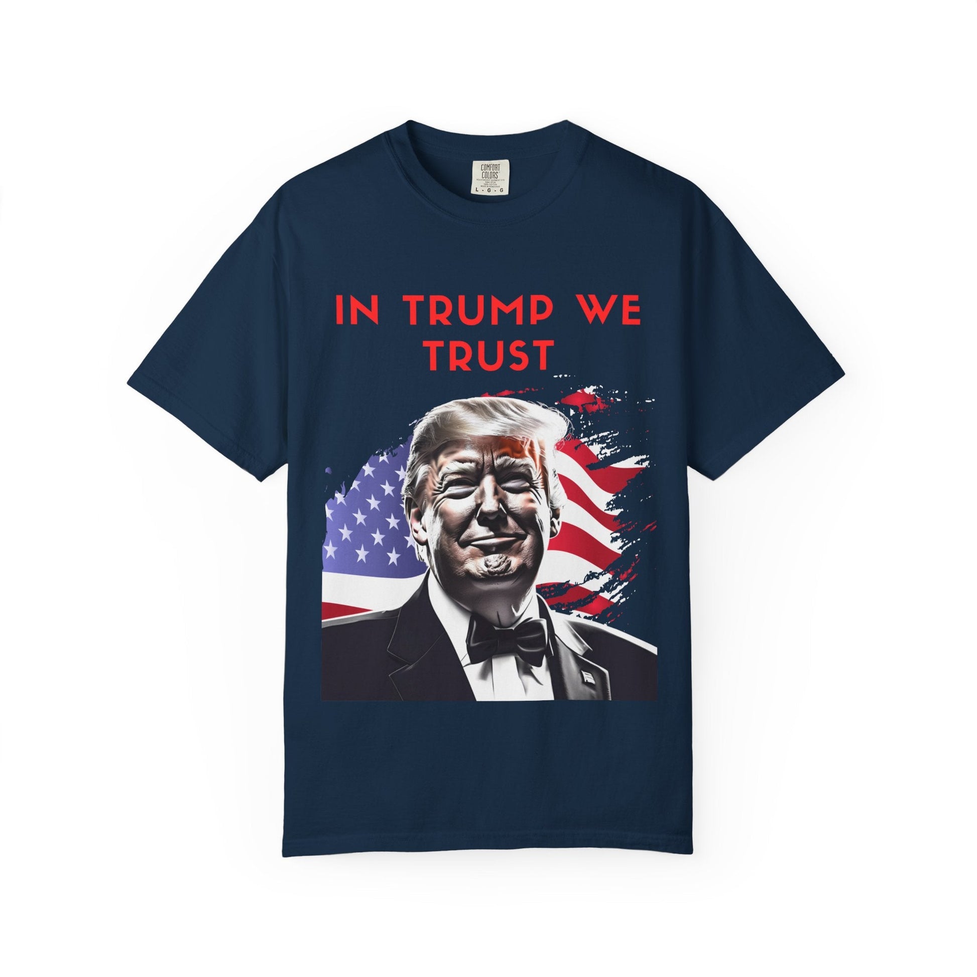Trump T-shirt