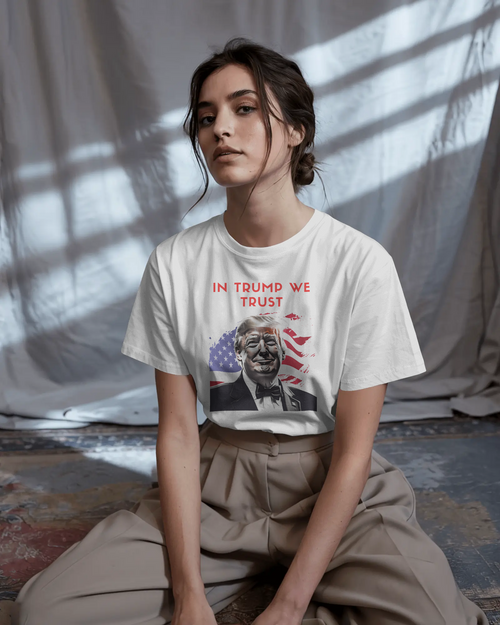 Trump T-shirt
