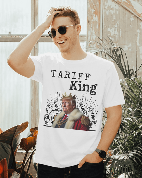 Trump Shirt