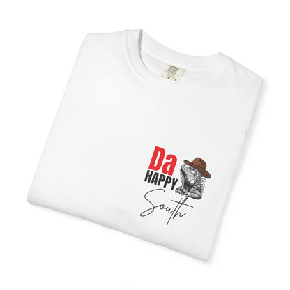 Cowboy Blossom- DaHappy South Shirt